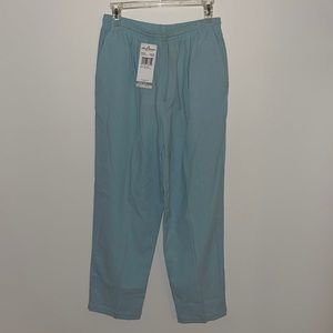 NWT Green Pants